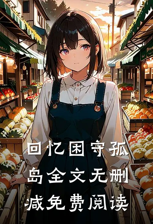 回忆困守孤岛全文无删减免费阅读