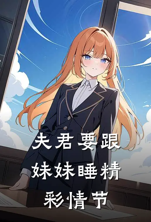 夫君要跟妹妹睡精彩情节
