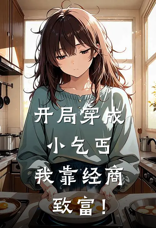 开局穿成小乞丐，我靠经商致富！