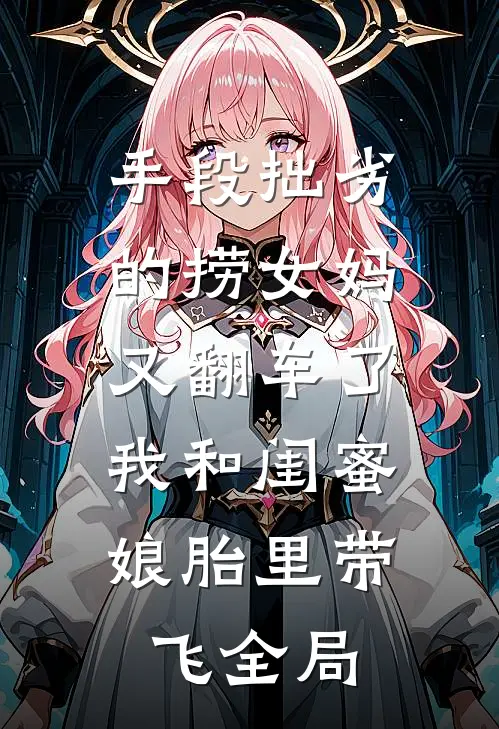 手段拙劣的捞女妈又翻车了，我和闺蜜娘胎里带飞全局