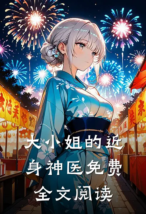 大小姐的近身神医免费全文阅读