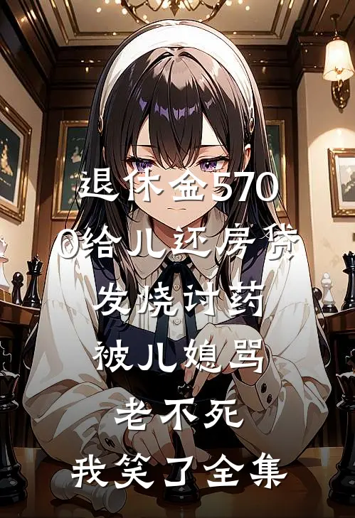 退休金5700给儿还房贷，发烧讨药被儿媳骂老不死，我笑了全集