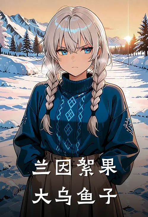 兰因絮果大乌鱼子