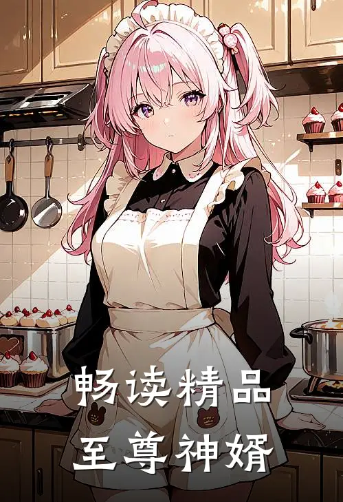 畅读精品至尊神婿