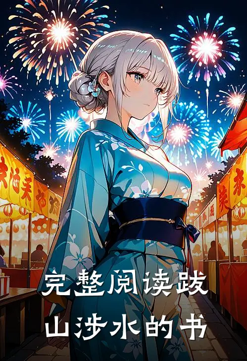 完整阅读跋山涉水的书