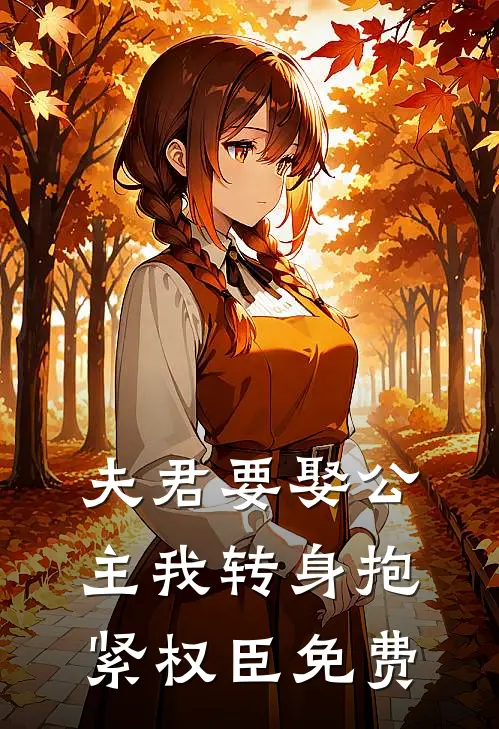 夫君要娶公主我转身抱紧权臣免费