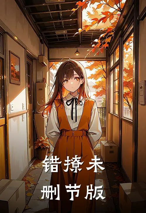 错撩未删节版