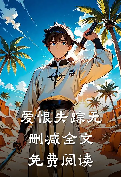爱恨失踪无删减全文免费阅读