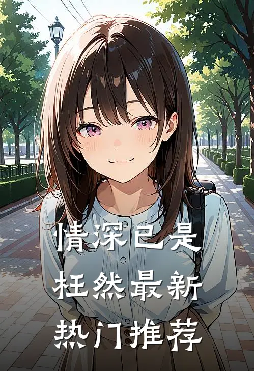 情深已是枉然最新热门推荐