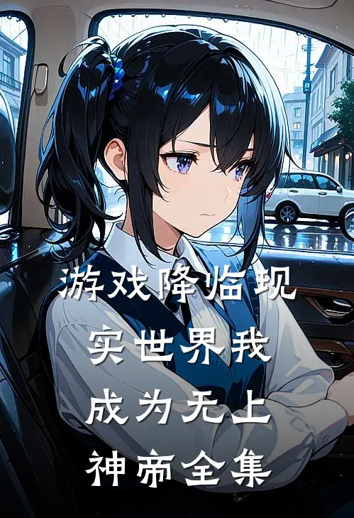 游戏降临现实世界我成为无上神帝全集
