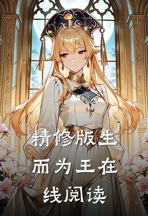精修版生而为王在线阅读