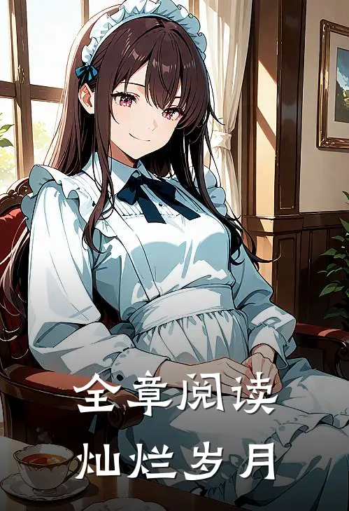 全章阅读灿烂岁月
