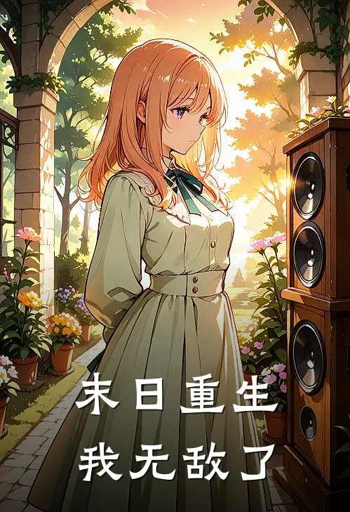 末日重生我无敌了