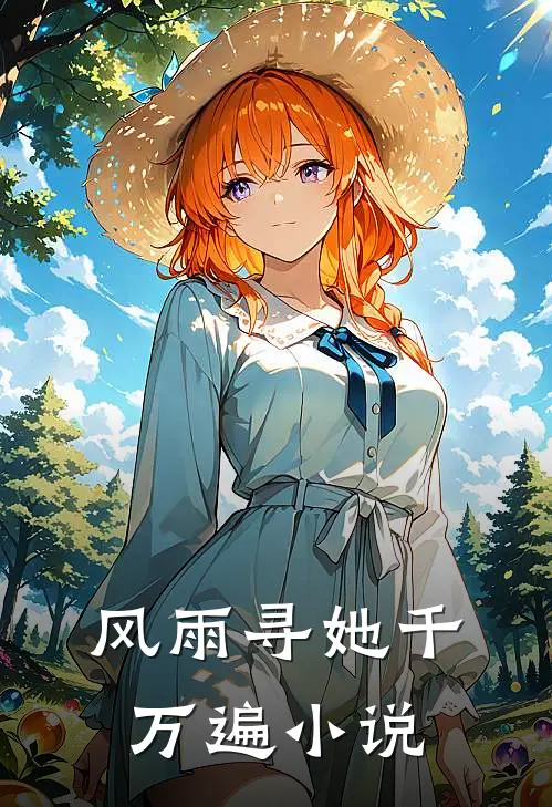 风雨寻她千万遍小说