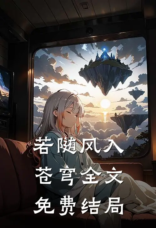 若随风入苍穹全文免费结局