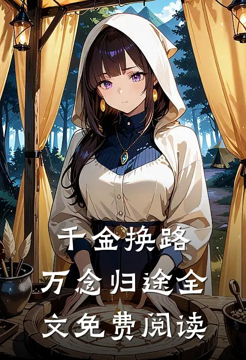 千金换路，万念归途全文免费阅读