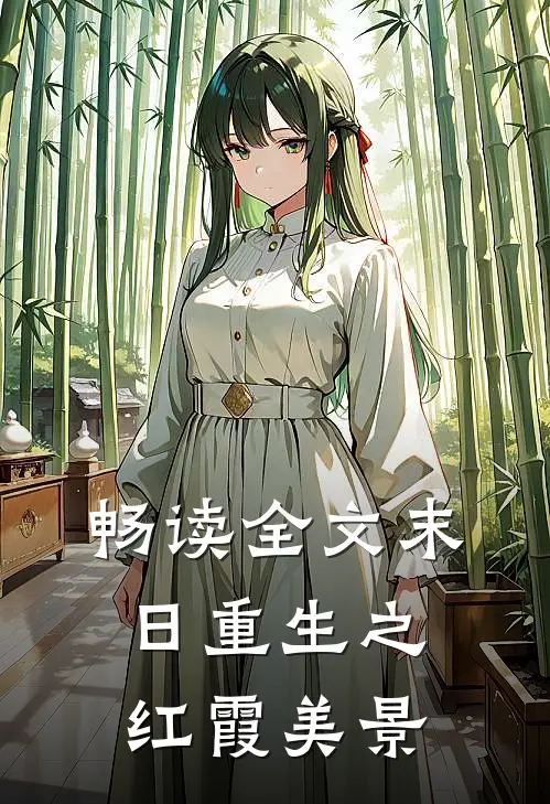 畅读全文末日重生之红霞美景