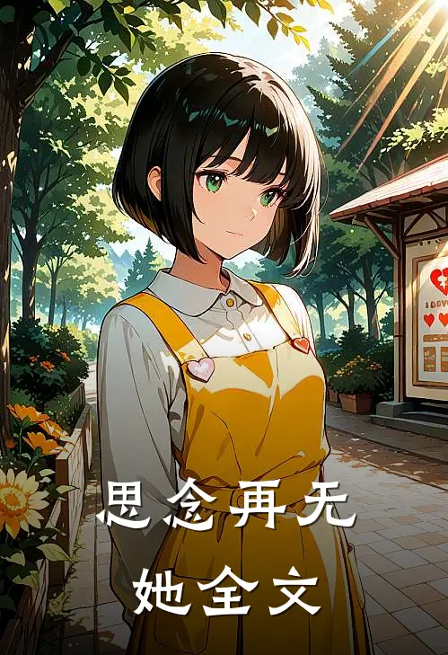 思念再无她全文