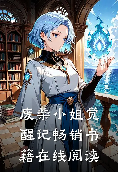 废柴小姐觉醒记畅销书籍在线阅读
