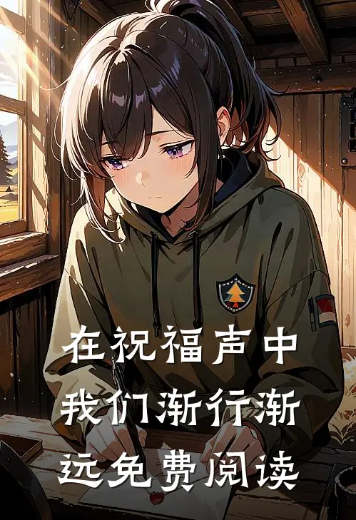 在祝福声中我们渐行渐远免费阅读