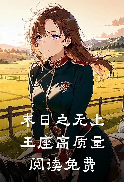 末日之无上王座高质量阅读免费