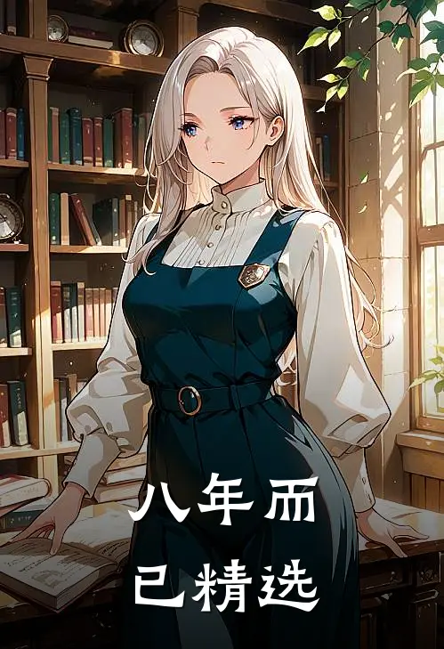 八年而已精选
