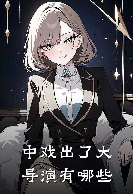 中戏出了大导演有哪些