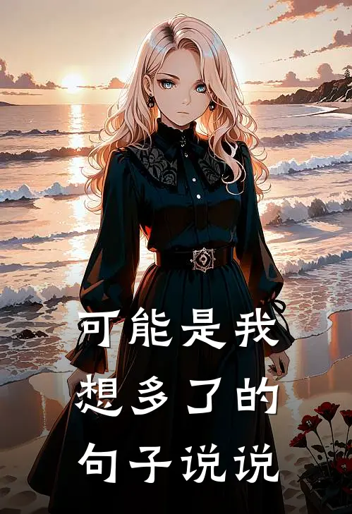 可能是我想多了的句子说说