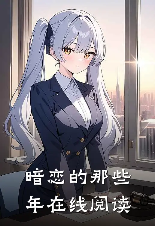 暗恋的那些年在线阅读