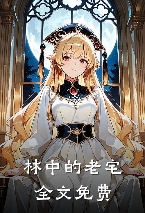 林中的老宅全文免费
