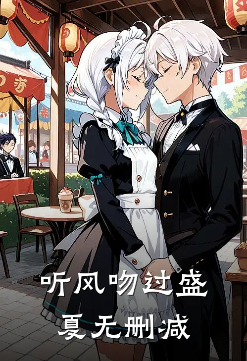 听风吻过盛夏无删减