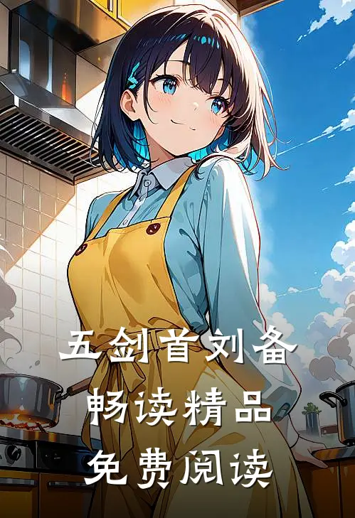 五剑首刘备畅读精品免费阅读