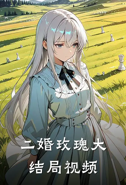 二婚玫瑰大结局视频