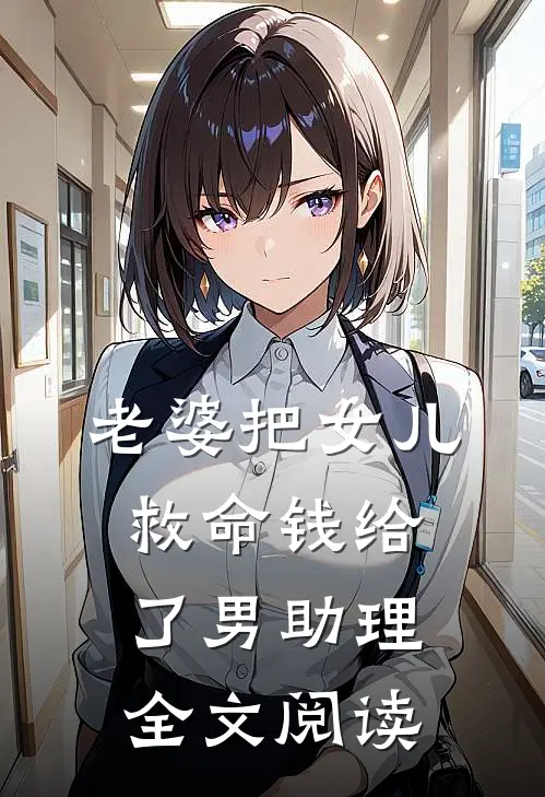 老婆把女儿救命钱给了男助理全文阅读