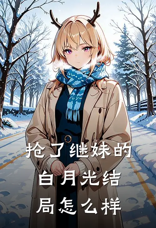 抢了继妹的白月光结局怎么样