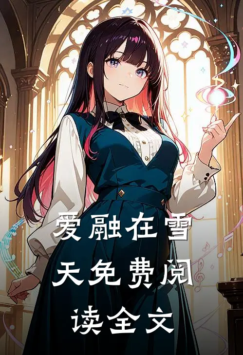 爱融在雪天免费阅读全文