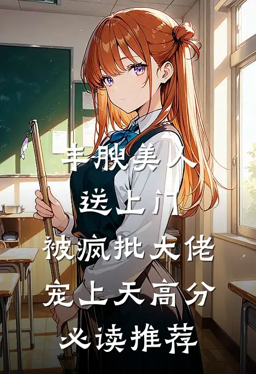 丰腴美人送上门，被疯批大佬宠上天高分必读推荐