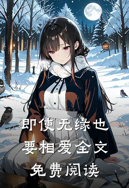 即使无缘也要相爱全文免费阅读