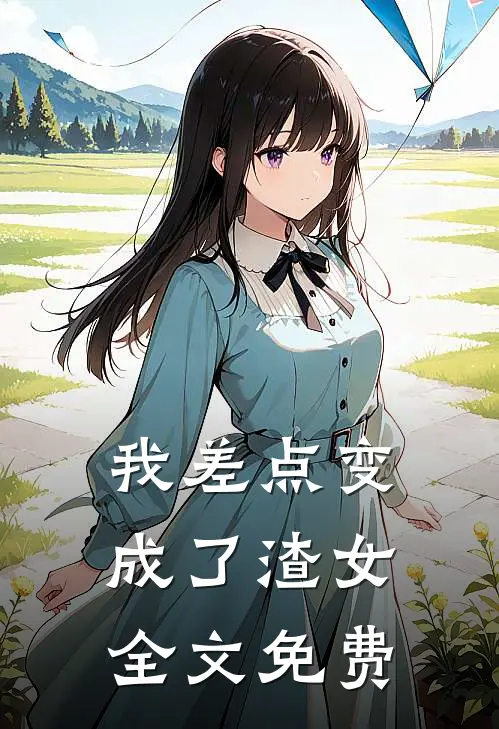 我差点变成了渣女全文免费
