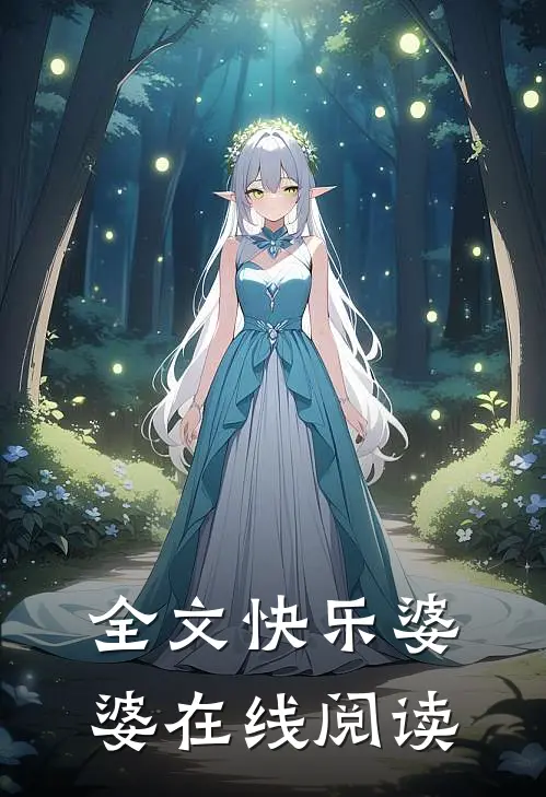 全文快乐婆婆在线阅读