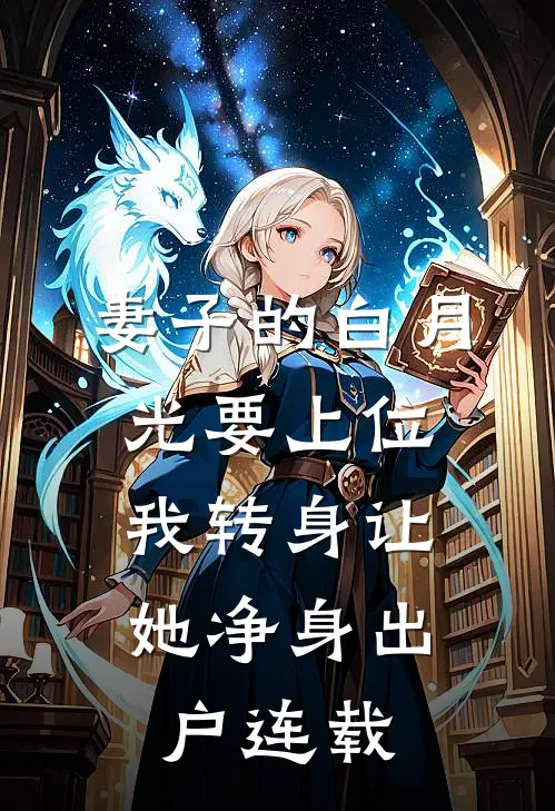 妻子的白月光要上位，我转身让她净身出户连载