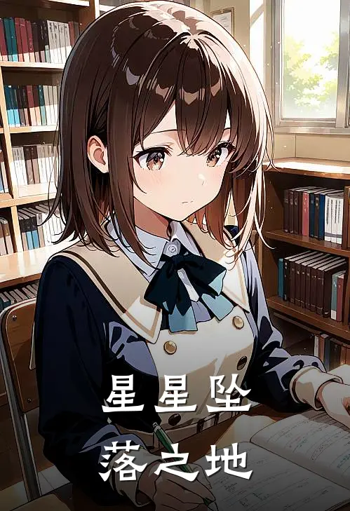 星星坠落之地