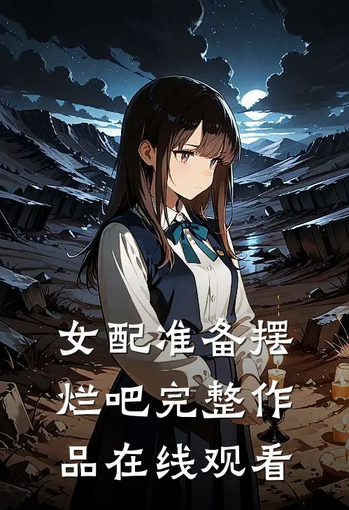 女配准备摆烂吧完整作品在线观看