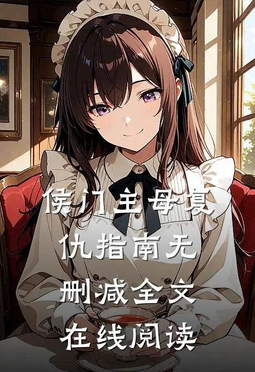 侯门主母复仇指南无删减全文在线阅读