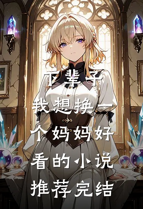 下辈子，我想换一个妈妈好看的小说推荐完结