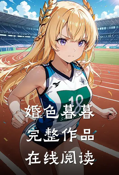 婚色暮暮完整作品在线阅读