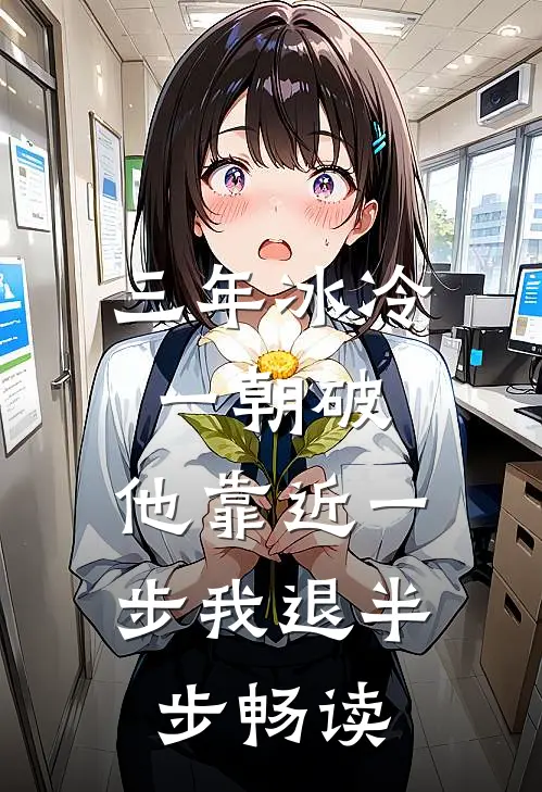 三年冰冷一朝破，他靠近一步我退半步畅读