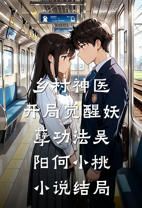 乡村神医，开局觉醒妖孽功法吴阳何小桃小说结局