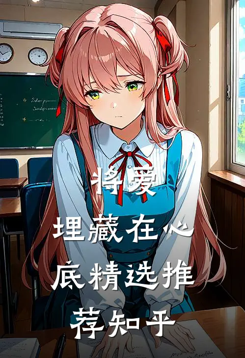 将爱,埋藏在心底精选推荐知乎