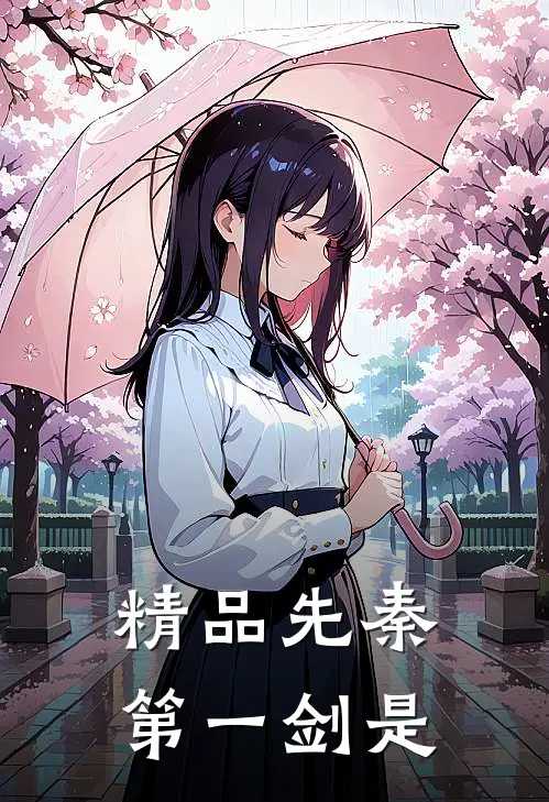 精品先秦第一剑是